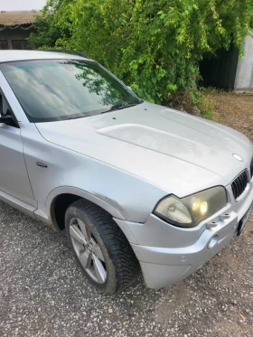 BMW X3 E83 - 2100 € / 4107.24 лв. - 12623667 3