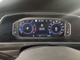 VW Tiguan *  R LINE * ОБДУХВАНЕ * ПАНОРАМА * 2 КЛЮЧА *  | Auto.bg — изображение 10