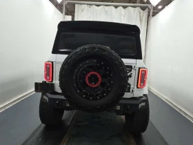 Ford Bronco OUTER BANKS| МЕК ТАВАН| 360CAM| MЪРТВА ТОЧКА|  | Auto.bg — изображение 5