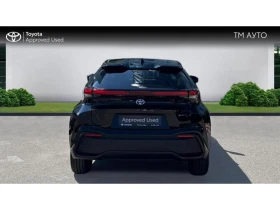 Toyota C-HR 2.0HEV HERO E-CVT AWD MY26 | Mobile.bg � ����� ������ 4