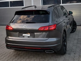 VW Touareg 3.0TDI* R-LINE* FULL-OPTION* ������ | Mobile.bg � ����� ������ 6