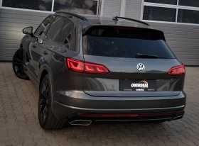 VW Touareg 3.0TDI* R-LINE* FULL-OPTION* ������ | Mobile.bg � ����� ������ 4
