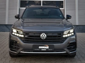 VW Touareg 3.0TDI* R-LINE* FULL-OPTION* ������ | Mobile.bg � ����� ������ 2