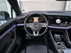 VW Touareg 3.0TDI* R-LINE* FULL-OPTION* ������ | Mobile.bg � ����� ������ 8
