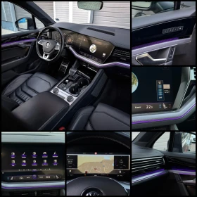 VW Touareg 3.0TDI* R-LINE* FULL-OPTION* ������ | Mobile.bg � ����� ������ 15