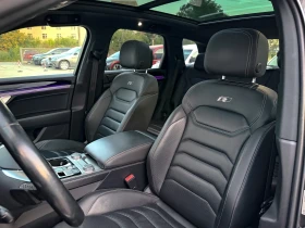 VW Touareg 3.0TDI* R-LINE* FULL-OPTION* ������ | Mobile.bg � ����� ������ 11