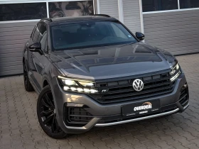VW Touareg 3.0TDI* R-LINE* FULL-OPTION* ������ | Mobile.bg � ����� ������ 3