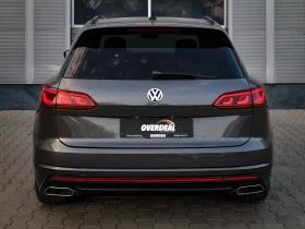 VW Touareg 3.0TDI* R-LINE* FULL-OPTION* ������ | Mobile.bg � ����� ������ 5