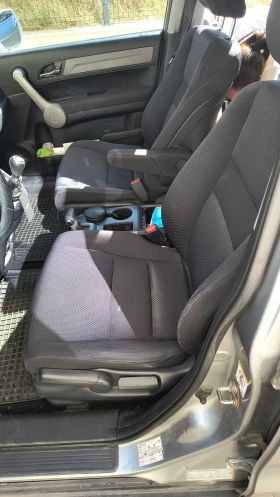 Honda Cr-v 2.2 CTDI | Auto.bg — изображение 6