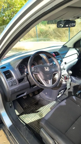Honda Cr-v 2.2 CTDI | Auto.bg — изображение 5