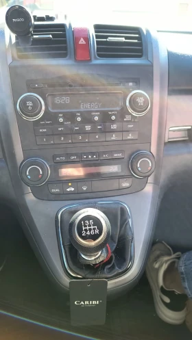 Honda Cr-v 2.2 CTDI | Auto.bg — изображение 7