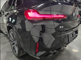 BMW X4 M-pack* xDrive* LASER* 360VIEW* HUD* H&K*  | Mobile.bg � ����� ������ 3
