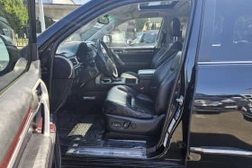Lexus GX 460 LUXURY * AWD * MARK LEVINSON * TV * 6+ 1 * CARFAX* | Mobile.bg � ����� ������ 5