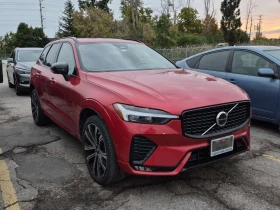 Volvo XC60 R DESIGN  CARFAX | Auto.bg — изображение 2