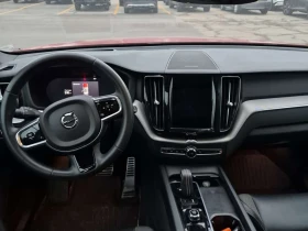 Volvo XC60 R DESIGN  CARFAX | Auto.bg — изображение 10
