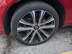 Volvo XC60 R DESIGN  CARFAX | Auto.bg — изображение 6
