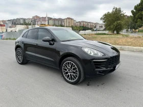 Porsche Macan Macan S  - 21000 € - 96969271 4