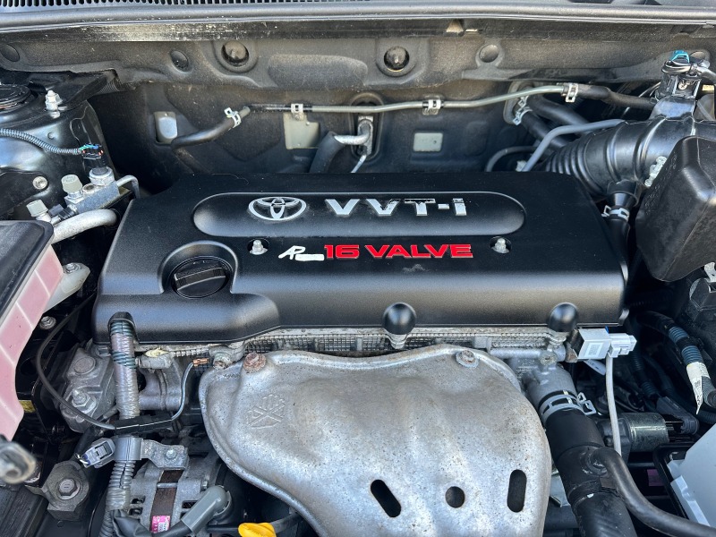 Toyota Rav4 2.0 VVT-i, снимка 15 - Автомобили и джипове - 45770228