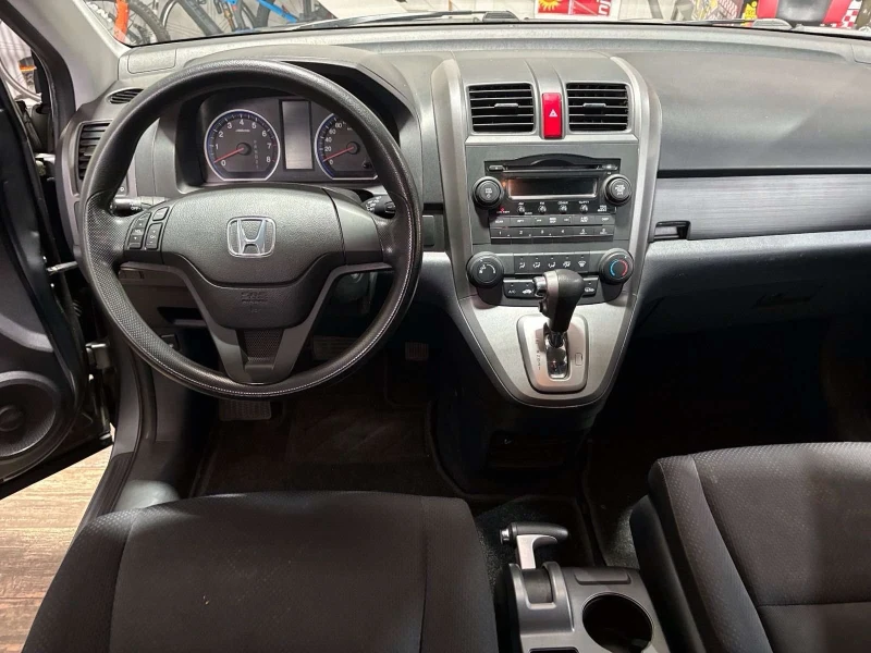 Honda Cr-v 2.0 i, снимка 7 - Автомобили и джипове - 48071322