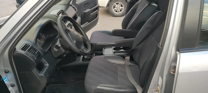 Honda Cr-v 2.0 150kc vvt-i, снимка 5 - Автомобили и джипове - 48102357