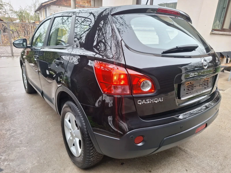 Nissan Qashqai 1.5, снимка 6 - Автомобили и джипове - 48107869