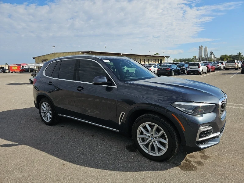 BMW X5 2019* 360* DIGITAL* Подгреви* Вакум* Carplay, снимка 11 - Автомобили и джипове - 48671921