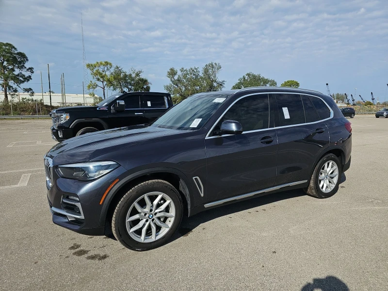 BMW X5 2019* 360* DIGITAL* Подгреви* Вакум* Carplay, снимка 3 - Автомобили и джипове - 48671921