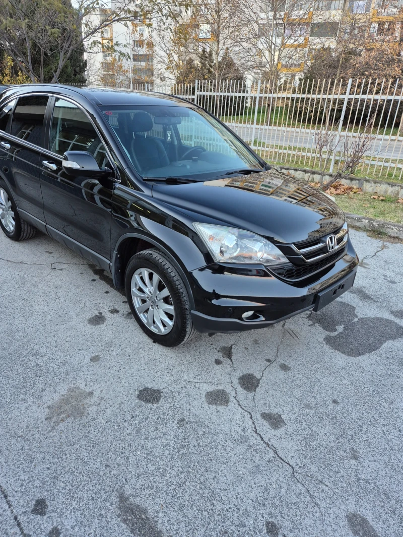 Honda Cr-v, снимка 1 - Автомобили и джипове - 49234346