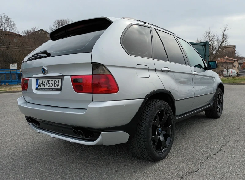 BMW X5 3.0 D 150000км , снимка 3 - Автомобили и джипове - 49519488