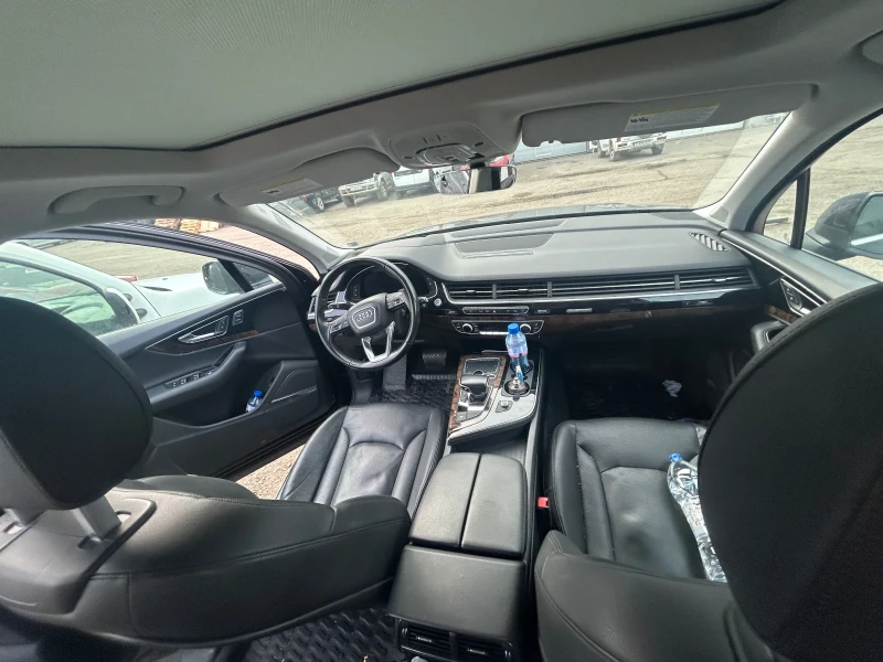 Audi Q7 3.0 TFSI, снимка 9 - Автомобили и джипове - 53049731