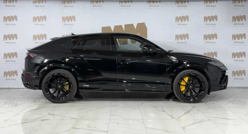 Lamborghini Urus S* Bang&Olufsen* Carbon* Pano* HuD, снимка 3 - Автомобили и джипове - 51922393
