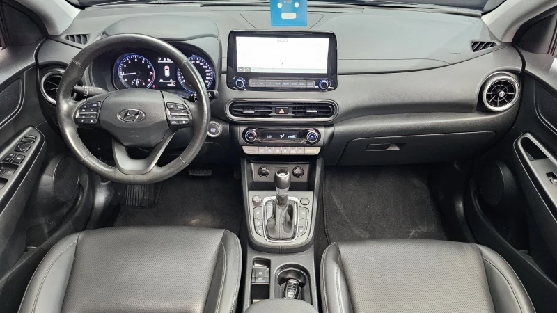Hyundai Kona 2.0 2WD MODERN autogeorge.com, снимка 6 - Автомобили и джипове - 52391608