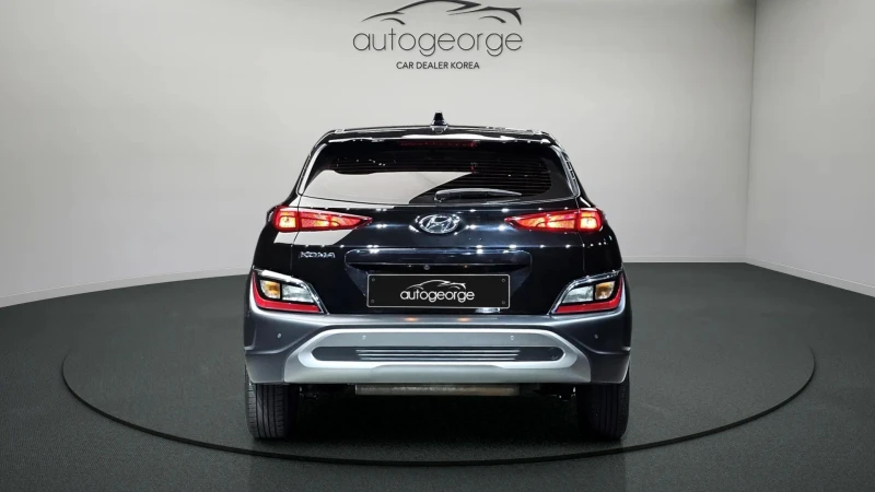 Hyundai Kona 2.0 2WD MODERN autogeorge.com, снимка 4 - Автомобили и джипове - 52391608