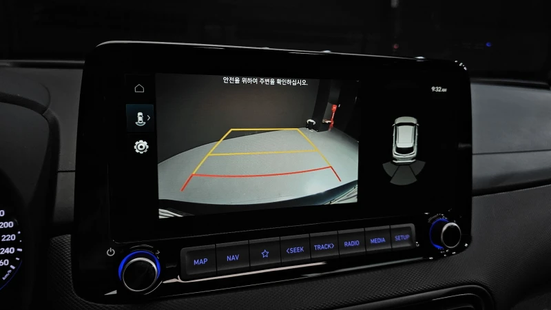 Hyundai Kona 2.0 2WD MODERN autogeorge.com, снимка 13 - Автомобили и джипове - 52391608