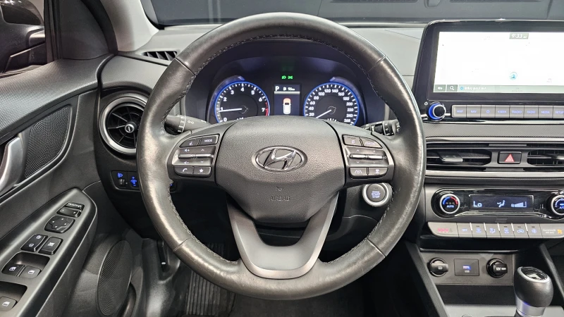 Hyundai Kona 2.0 2WD MODERN autogeorge.com, снимка 12 - Автомобили и джипове - 52391608
