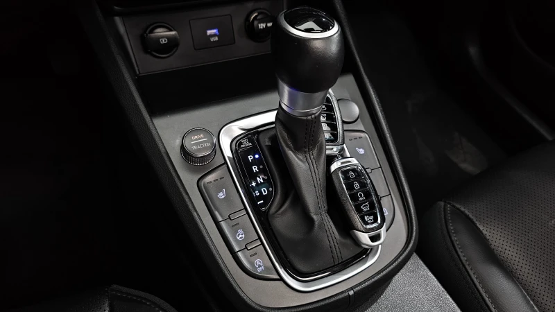 Hyundai Kona 2.0 2WD MODERN autogeorge.com, снимка 8 - Автомобили и джипове - 52391608