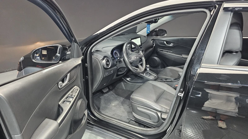 Hyundai Kona 2.0 2WD MODERN autogeorge.com, снимка 10 - Автомобили и джипове - 52391608