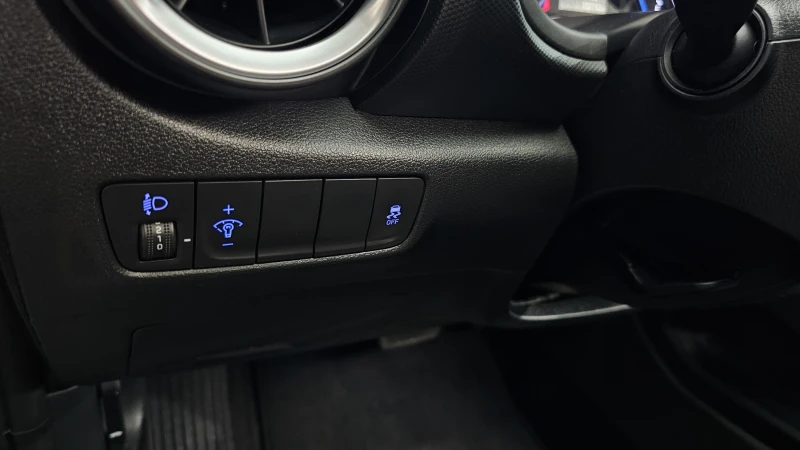 Hyundai Kona 2.0 2WD MODERN autogeorge.com, снимка 15 - Автомобили и джипове - 52391608