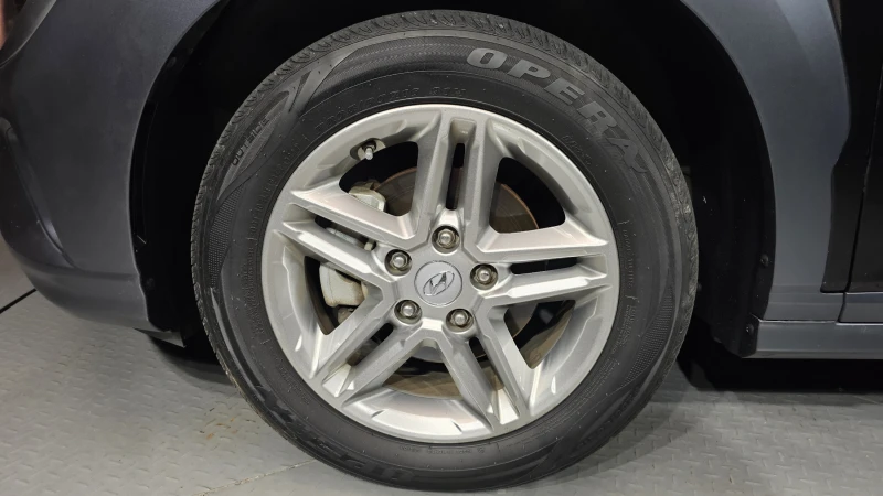 Hyundai Kona 2.0 2WD MODERN autogeorge.com, снимка 5 - Автомобили и джипове - 52391608