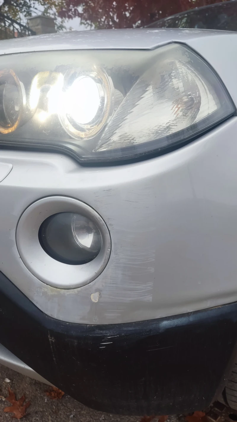 BMW X3, снимка 8 - Автомобили и джипове - 52406910