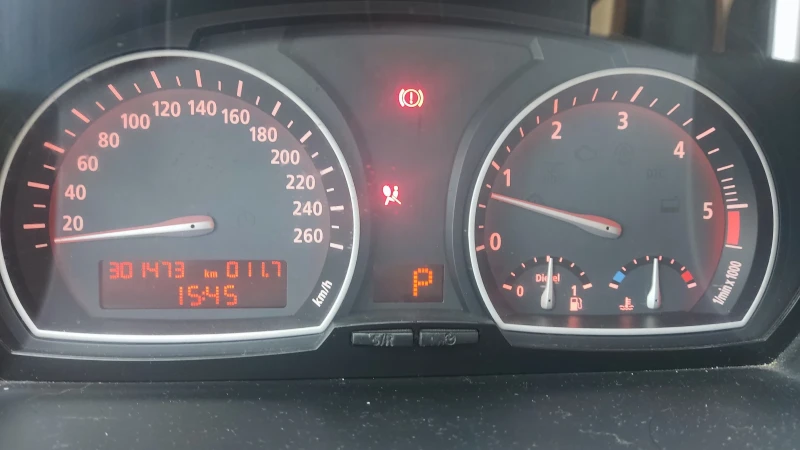 BMW X3, снимка 4 - Автомобили и джипове - 52406910