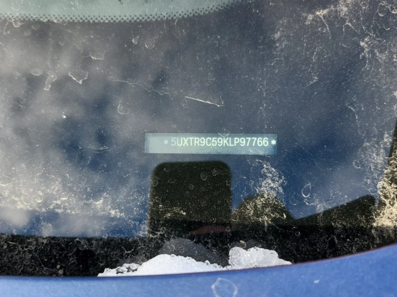 BMW X3 Xdrive* Digital* 360View* Подгрев* Пано, снимка 14 - Автомобили и джипове - 52479882