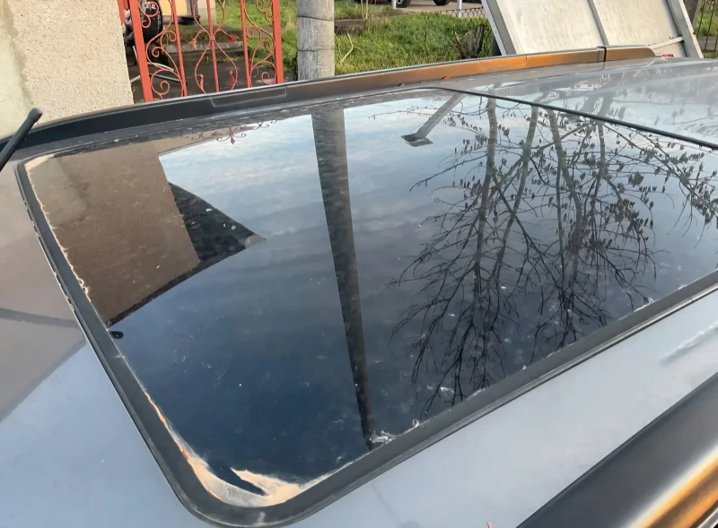 Nissan X-trail 2, 2* 150* AC* XENON* КОЖА* PANO* FACE* TUV , снимка 6 - Автомобили и джипове - 52680970