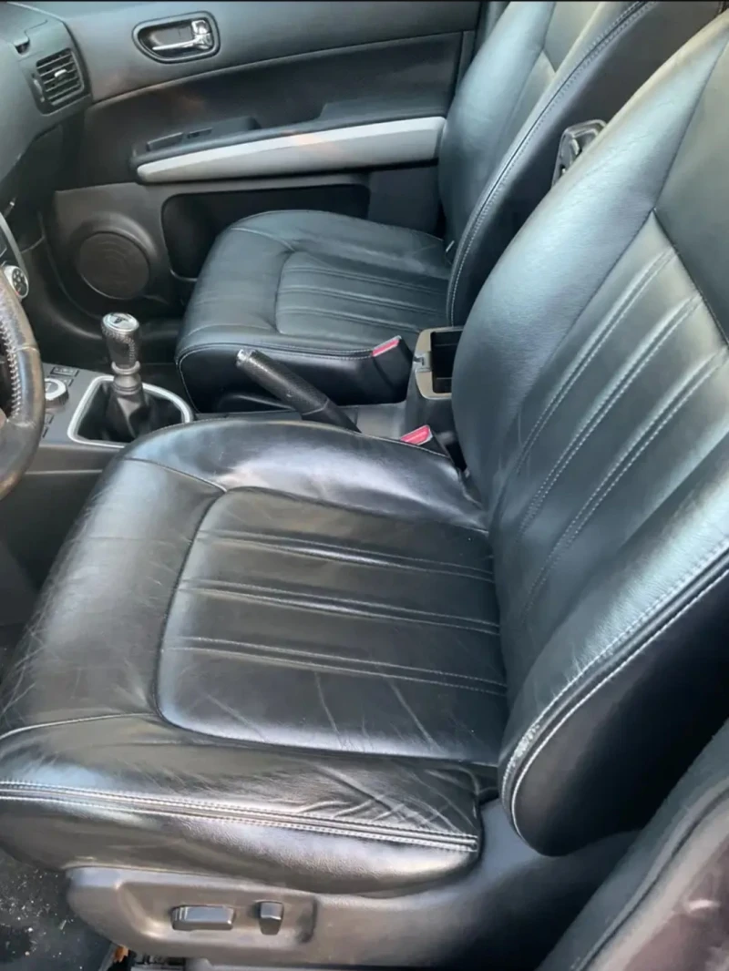 Nissan X-trail 2, 2* 150* AC* XENON* КОЖА* PANO* FACE* TUV , снимка 8 - Автомобили и джипове - 52680970