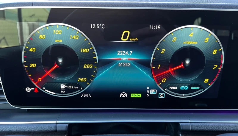 Mercedes-Benz GL 450, снимка 13 - Автомобили и джипове - 52815847