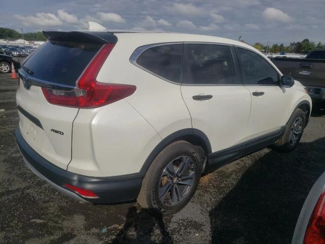 Honda Cr-v - [1] 