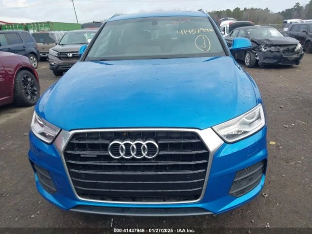 Audi Q3 PREMIUM, снимка 6 - Автомобили и джипове - 48895644