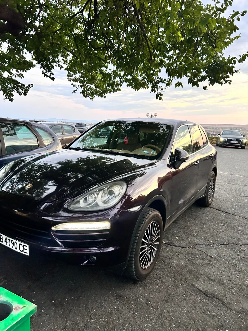 Porsche Cayenne 3.0 v6 - 13000 лв. - 31547156 1