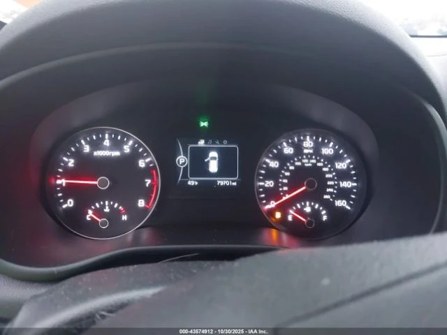 Kia Sportage LX ФИКСИРАНА ЦЕНА ДО БЪЛГАРИЯ! - изображение 10