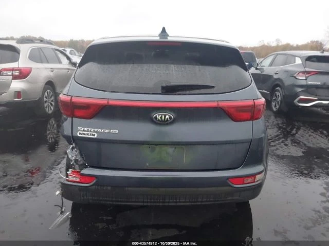 Kia Sportage LX ФИКСИРАНА ЦЕНА ДО БЪЛГАРИЯ! - изображение 5